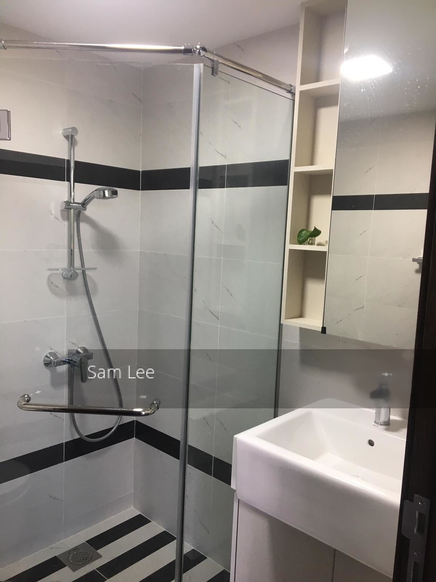 Symphony Suites (D27), Condominium #209719261